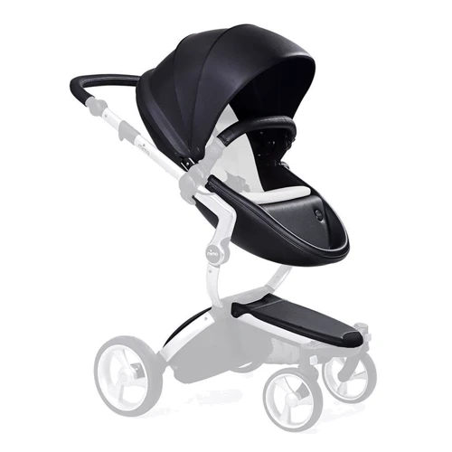 Базовый набор для коляски Mima Xari Black (AS112110) фото 2