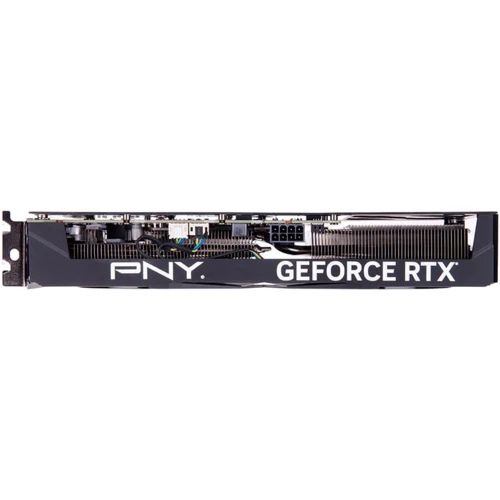 Видеокарта PNY GeForce RTX 4070 12GB Verto Dual Fan фото 8
