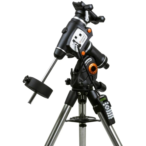 Монтування Celestron CGEM II (91523): Виробник Celestron