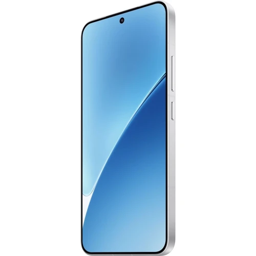 Смартфон Xiaomi 15 12/256GB White (Global): Оперативна пам'ять 12 ГБ