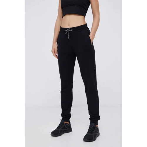 Спортивні штани CMP Woman Long Pant 31D4296-U901 48 (40) чорні: Країна виробник Китай