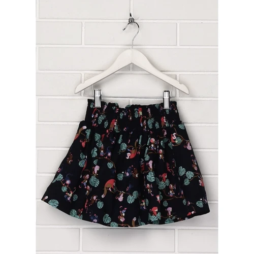 Спідниця H & M 6173587-б6173587 92 см темно-синя: Стать дівчинка