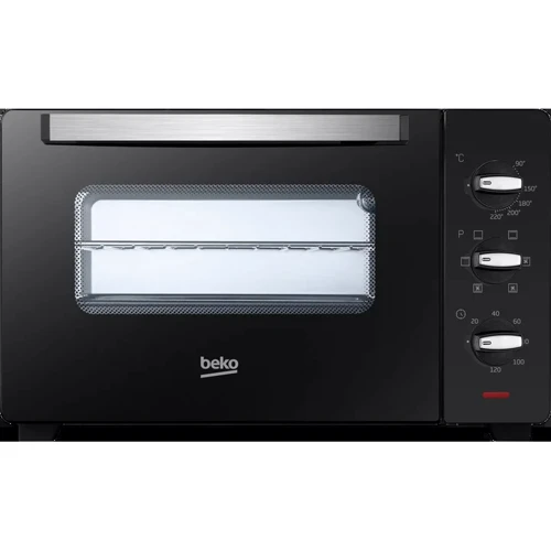 Електрична духовка настільна Beko BMOF30B