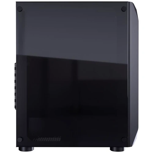 Корпус Cougar MX410 Black: Типорозмір Midi-Tower