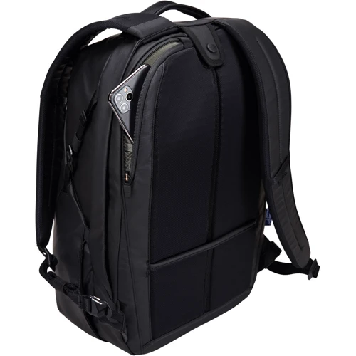 Thule Tact 21L Backpack Black (TACTBP-116) for MacBook Pro 15-16" фото 5