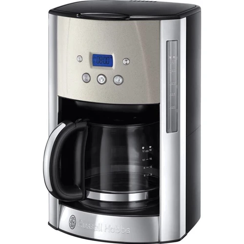 Кофеварка Russell Hobbs 26990-56 Luna Stone