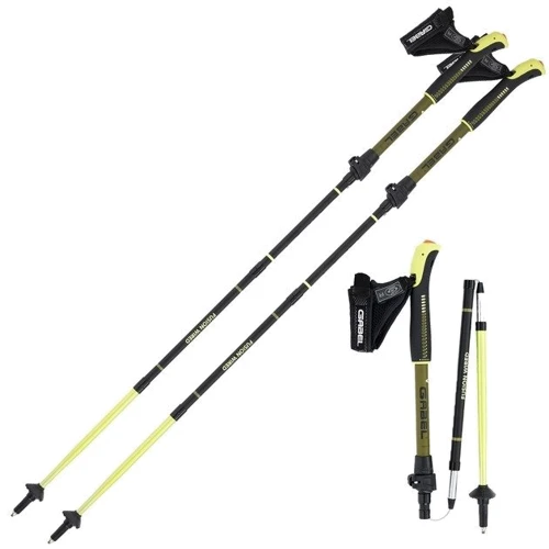 Треккинговая палка Gabel Fusion Wired (7008361610000): Производитель Gabel