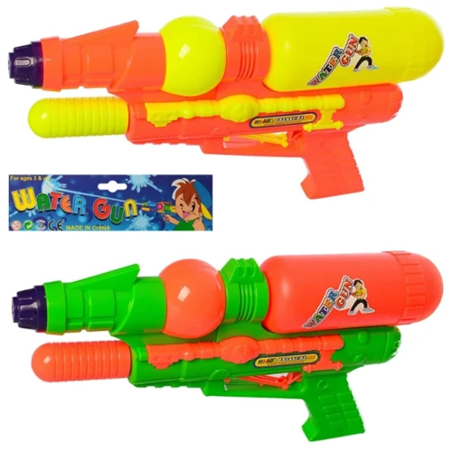 Водяний автомат M 5816 помпа, розмір великий, 38см: Виробник Китай