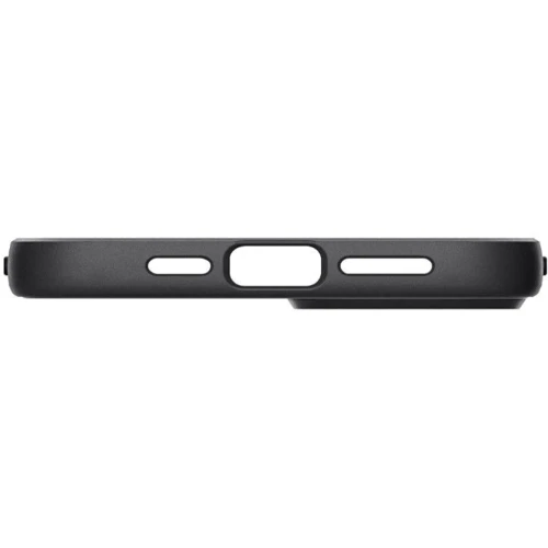 Чехол для iPhone Spigen Core Armor Matte Black (ACS04675) for iPhone 14: Тип аксессуара чехол