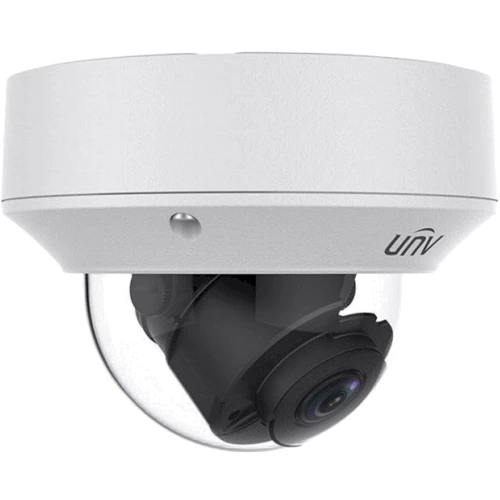 IP-відеокамера Uniview IPC3232LR3-VSPZ28-D: Тип корпуса купольная