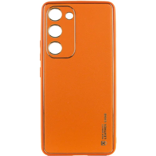 Чехол для телефонов Epik Xshield Case Apricot for Samsung S911 Galaxy S23