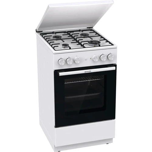 Плита комбинированная Gorenje GK5A22WH