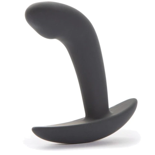 Массажер простаты Fifty Shades of Grey, Driven by Desire Silicone Butt Plug