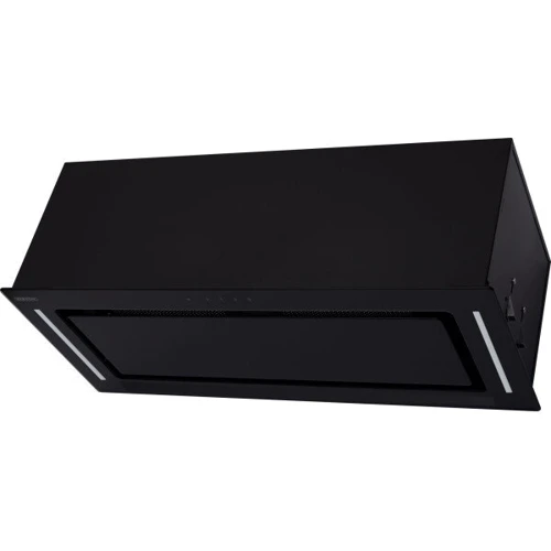 Вытяжка Eleyus GEMINI 1200 LED 70 BL: Тип монтажа Встраиваемый