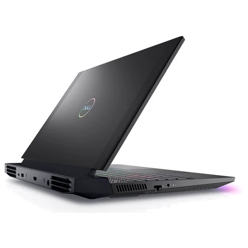 Ноутбук Dell G15 5521 SE (5521-9850): Тип экрана матовый
