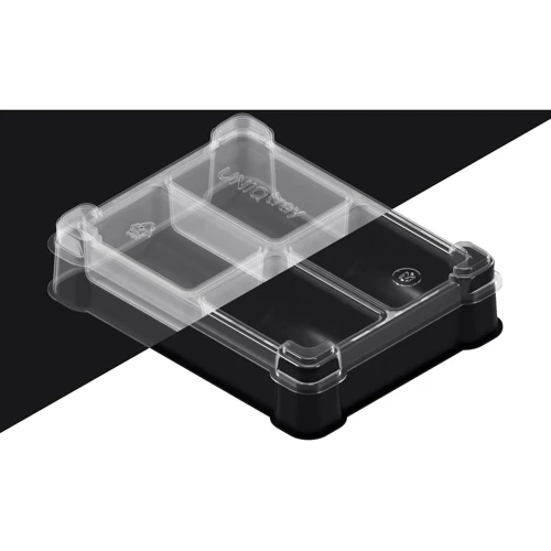 Набор игронайзеров Meeple House: Token FOUR (20шт) (248422)