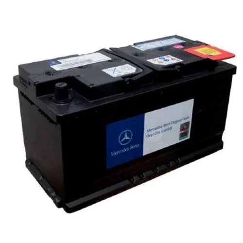 Автомобильный аккумулятор Mercedes 001982820826 UA