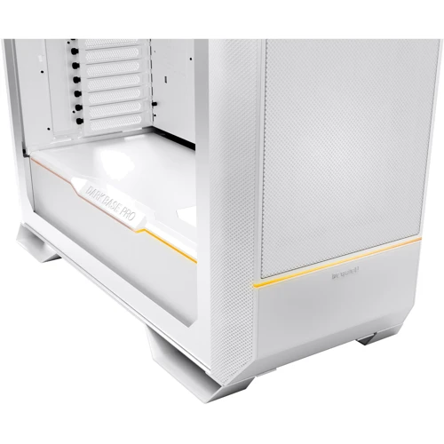 Корпус be quiet! Dark Base PRO 901 White (BGW51): Назначение игровой