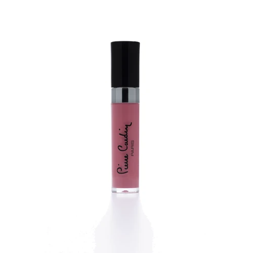 Pierre Cardin Lip Master Liquid Lipstick № 423 Paparazzi Pink Помада для губ 7 ml фото 6