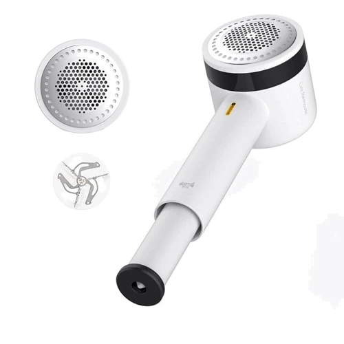 Триммер для стрижки катышков Deerma Lint Remover (DEM-MQ813): Производитель Deerma