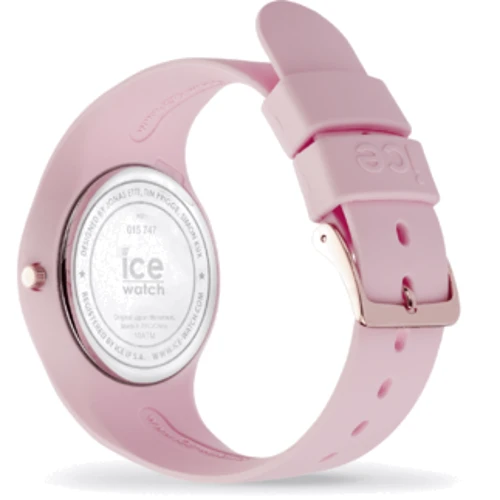 Наручные часы Ice-Watch 015747: Механизм Кварцевый