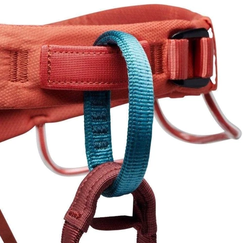 Страхування жіноча Black Diamond Momentum (Baja Sunrise XS) (BD 6500066028XS_1)