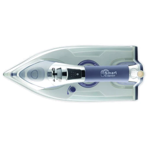 Праска Binatone SI-5026: Підключення дротове
