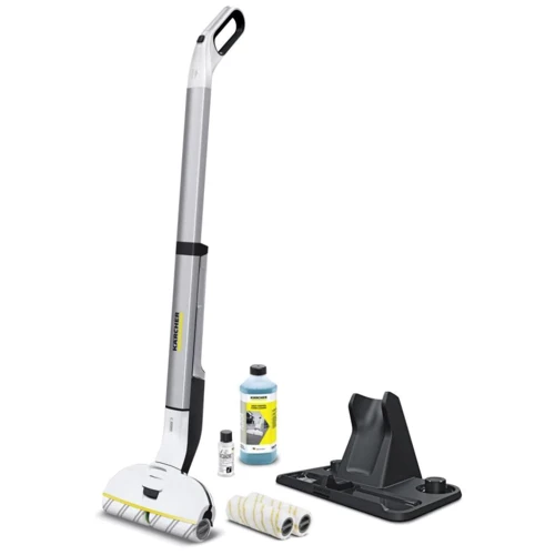 Пылесос Karcher FC 3 Cordless Premium (1.055-360.0)