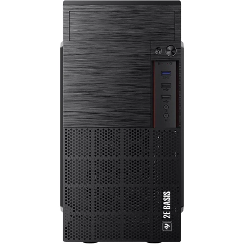 Персональный компьютер (ПК) 2E Rational (2E-4692): Видеокартка Intel UHD 630
