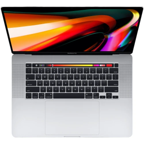Apple MacBook Pro 16'' 1TB 2019 (MVVM2) Silver Approved