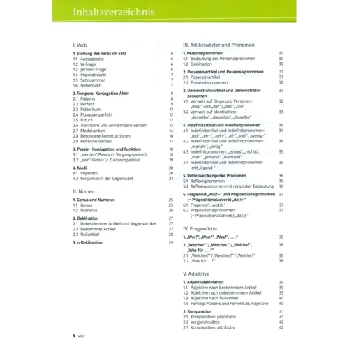DaF kompakt A1-B1: Grammatik: Производитель Klett