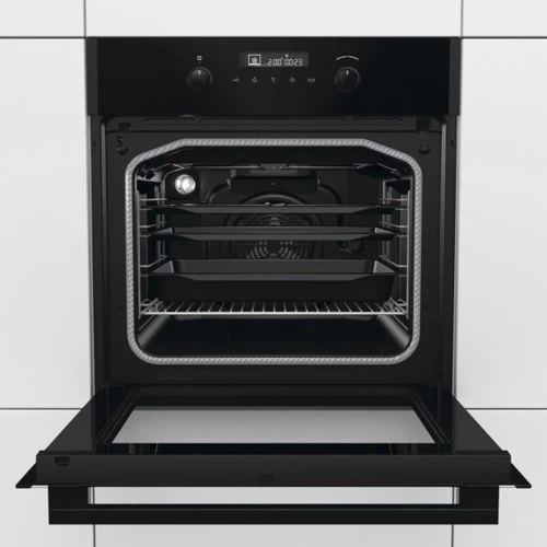 Духовой шкаф электрический Gorenje BOPE759B: Мощность подключения, Вт 3300