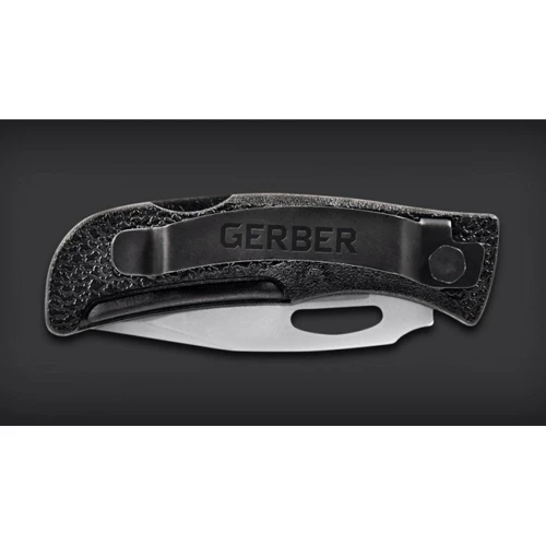 Нож Gerber E-Z Out Jr - Fine Edge (6501): Количество инструментов 1