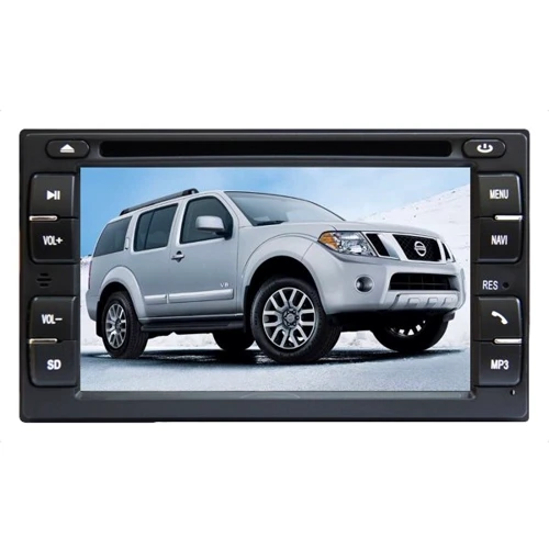 RoadRover Nissan Pathfinder фото 4