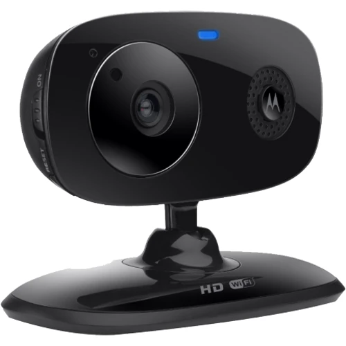 Видеоняня Motorola Focus 66 Wi-Fi HD Camera (Focus 66)