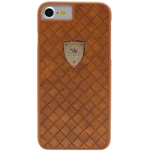 Чехол для iPhone Polo Fyrste Brown (SB-IP7SPFYS-BRW) for iPhone SE 2020/iPhone 8/iPhone 7