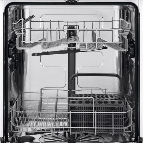 Встраиваемая посудомоечная машина Electrolux KEAF7200L: Количество программ 5