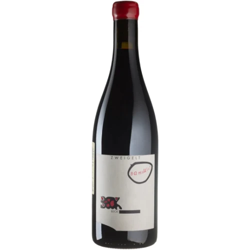 

Вино Judith Beck Zweigelt Bambule! 2019 красное сухое 12.5 % 0.75 л (BWR3207)