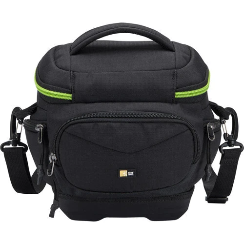 Case Logic KDM101 (black): Колір чорний