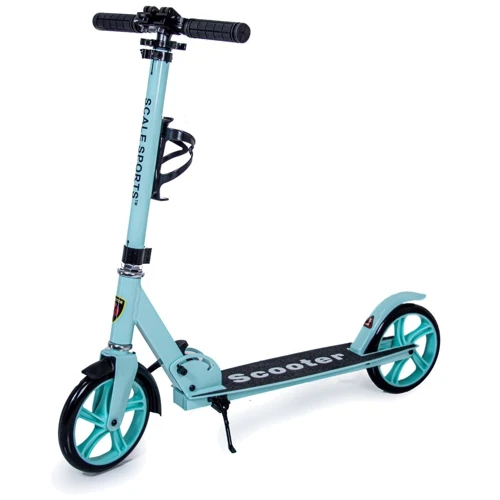 Двухколесный самокат Scale Sports SS-05 Tiffany складной 399352836