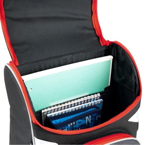 Рюкзак GoPack Education каркасний 5001-14 Super race go20-5001s-14 фото 8