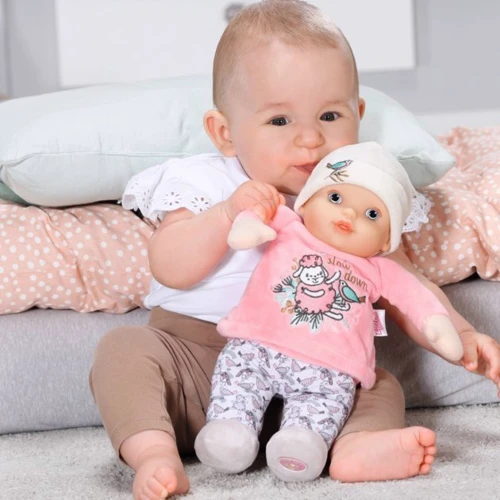 Пупс Baby Born Baby Annabell For babies Моя малышка 30 см (706428): Серия For babies