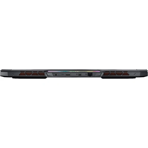 Ноутбук Gigabyte AORUS 17X AZG (AZG-65KZ665SH) UA: Вес 2.8 кг