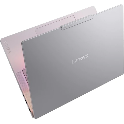 Ноутбук Lenovo Yoga Pro 7 14IAH10 Luna Grey (83KF0032RA) UA