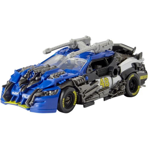 Трансформер Hasbro TRA коллекционный 20 см в ассортименте (E0701) фото 20