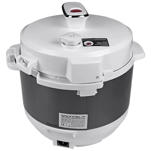 Мультиварка Grunhelm MРC-1000W