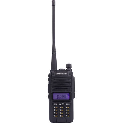 Портативная рация Baofeng BF-A58S: Тип рация цифровая
