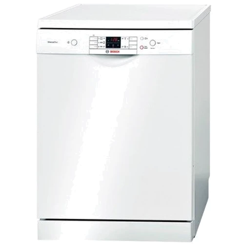 Посудомойка Bosch SMS 58L02: Размеры 84.5x60x60 см (ВxШxГ)