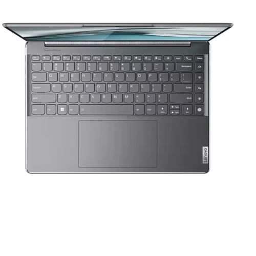 Ноутбук Lenovo Yoga 9 14IAP7 (82LU0002US): Оперативна пам'ять 16 ГБ (LPDDR5)