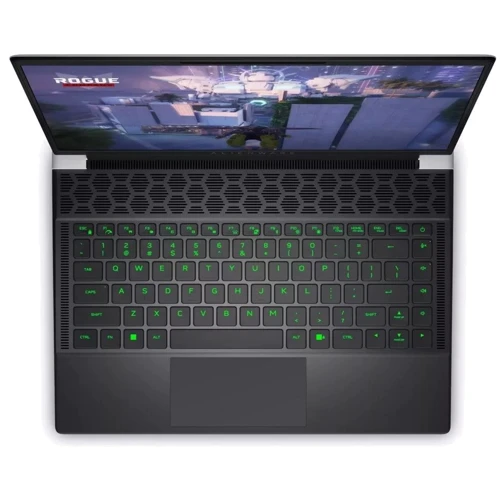 Ноутбук Dell Alienware X14 R2 (USEAHBTSX14R1GHNB): Екран 14 " (2560x1600)